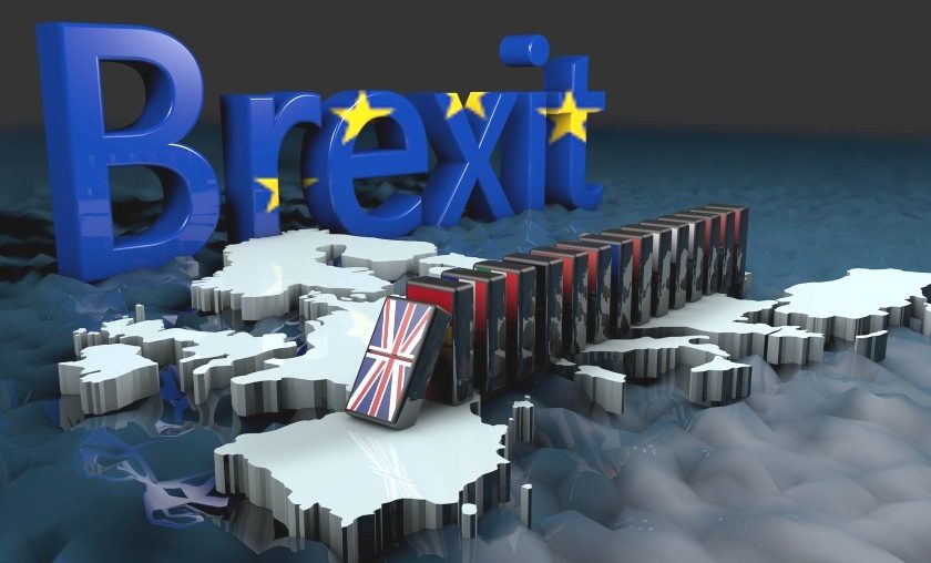 Brexit law