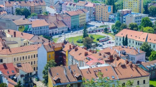 Brno město