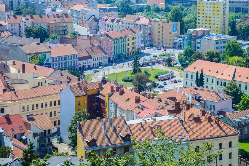 Brno město