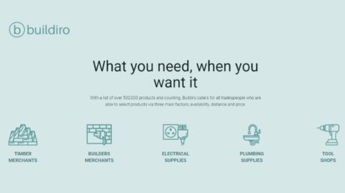 Buildiro