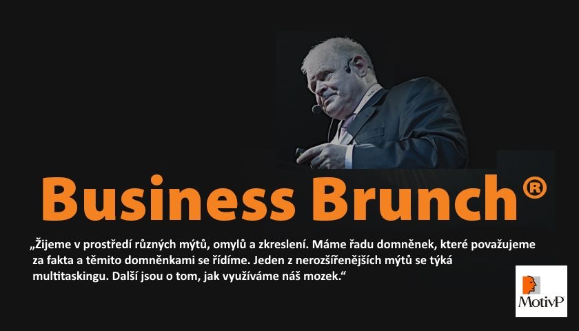 Business Brunch