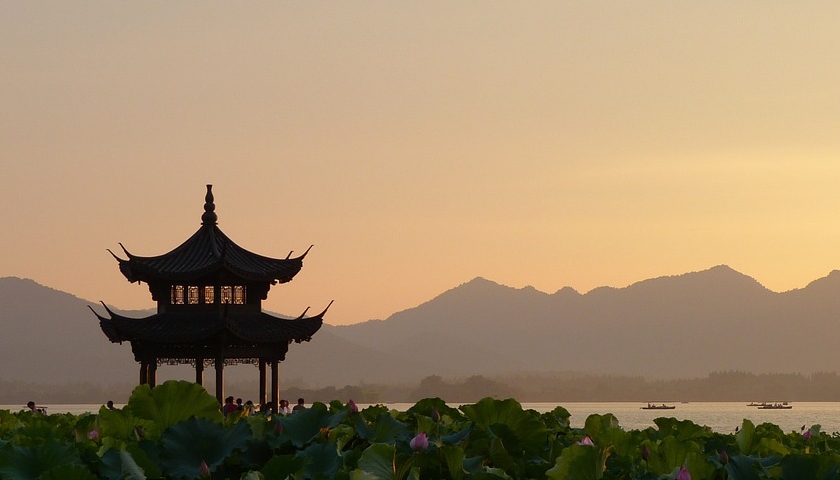 CHina rating