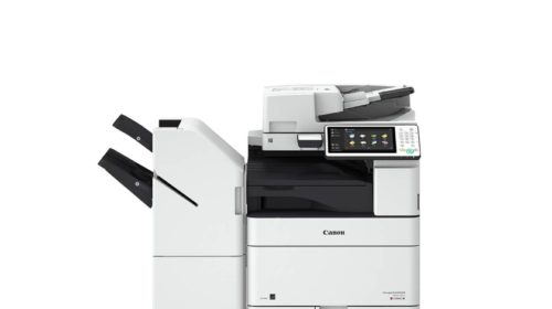 Canon servis