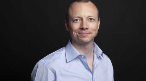 Carl Clarke