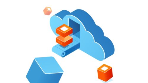 Cloud Data Management