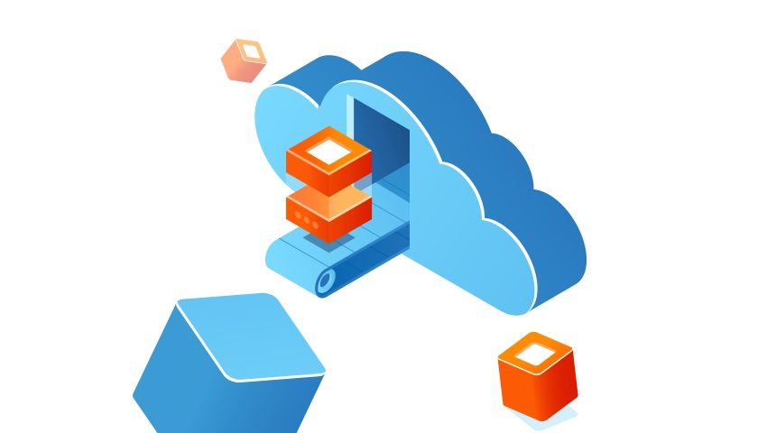 Cloud Data Management