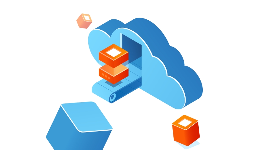 Cloud Data Management