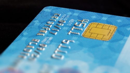 Credit Card Czech Republic