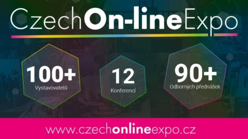 Czech On-line Expo 2019