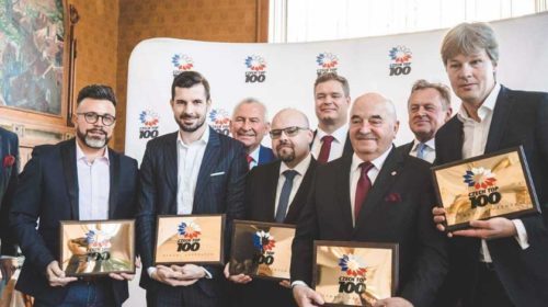 Czech TOP 100