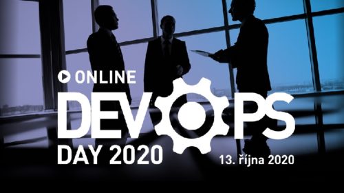 DEV Ops Day ONLINE