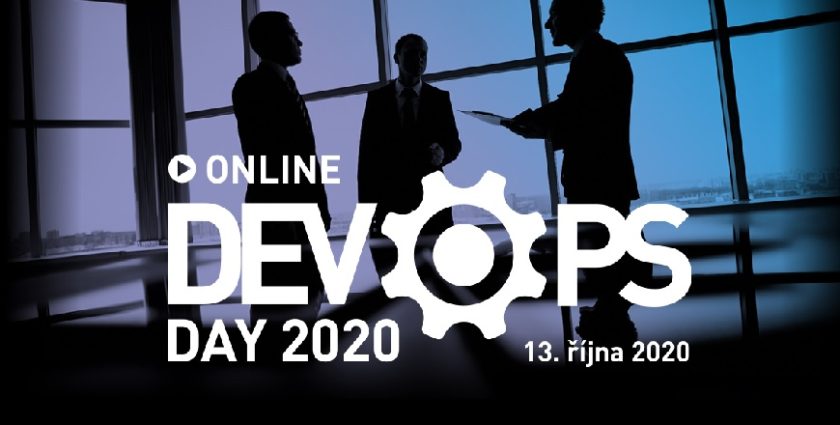 DEV Ops Day ONLINE