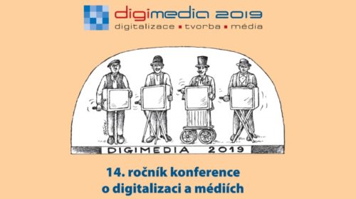 DIGIMEDIA 2019