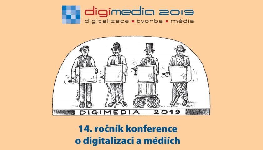 DIGIMEDIA 2019