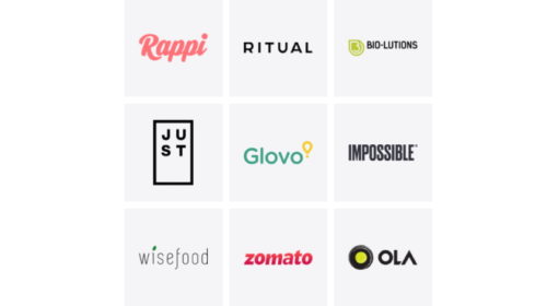 Delivery Hero DX Ventures