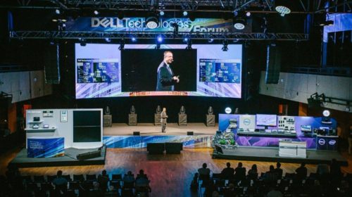 Dell Technologies Forum 2019