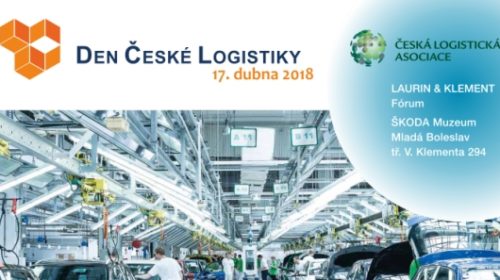 Den České Logistiky