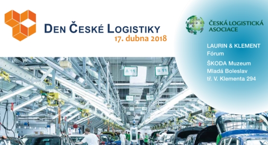 Den České Logistiky