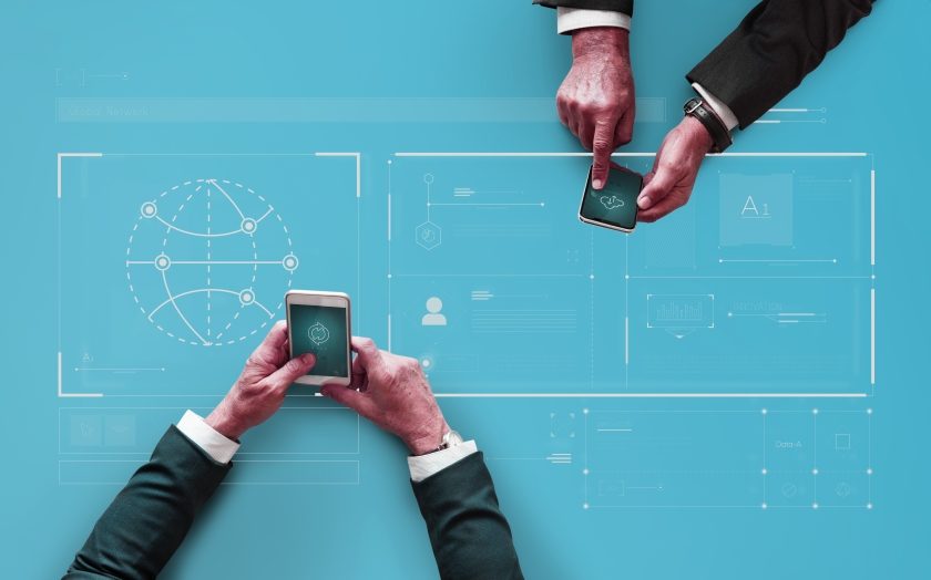Digitalizace averianews