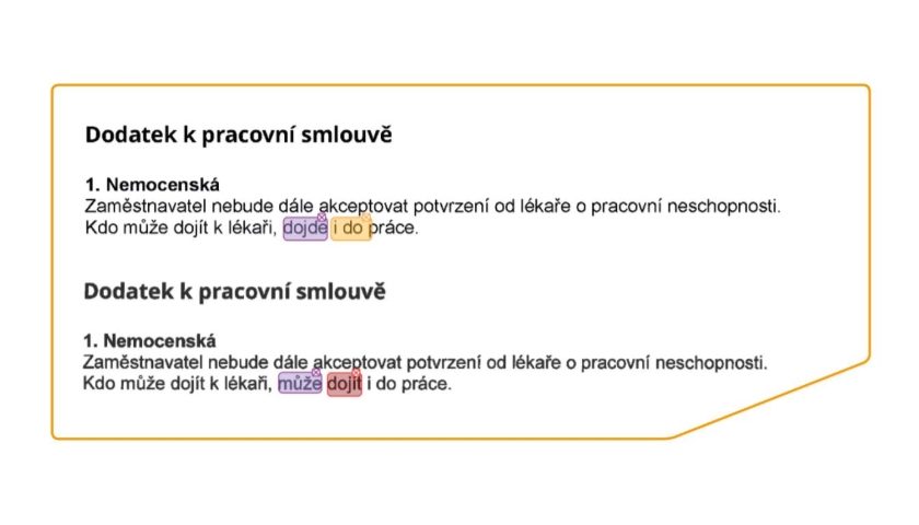 Digitalizace dokumentů 3.0