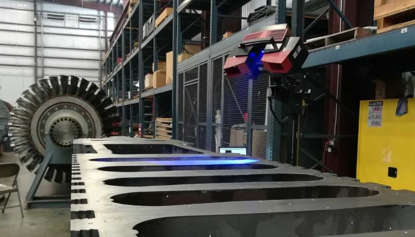 Doosan Skoda Power a Doosan Turbomachinery Services