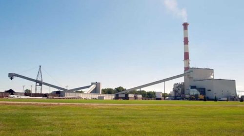 Doosan Škoda Power
