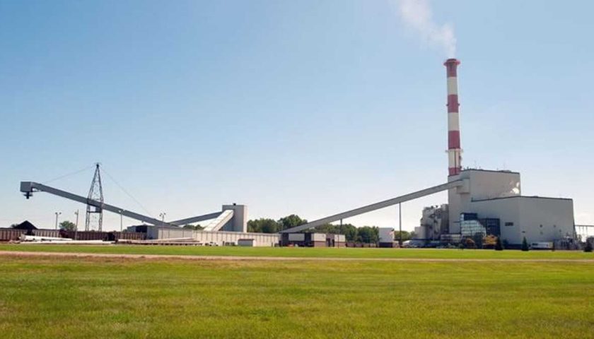 Doosan Škoda Power