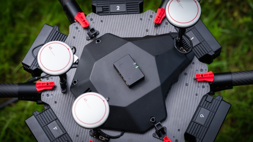Dronetag