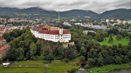Děčín