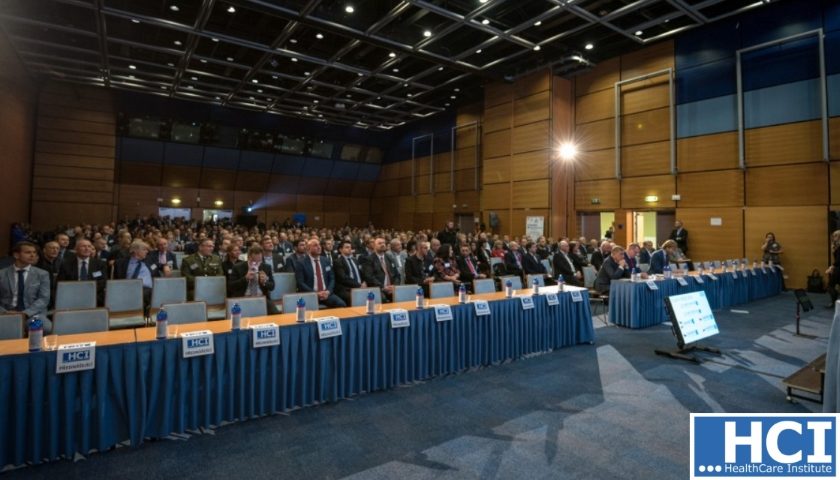 Efektivní nemocnice 2019