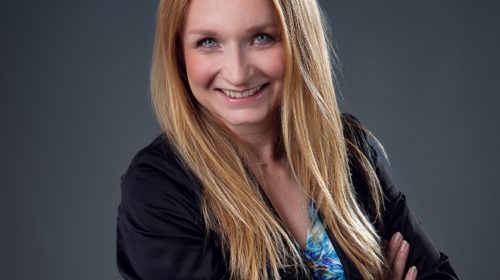 Eliska Jirovska - VMware