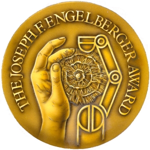 Engelberger Award