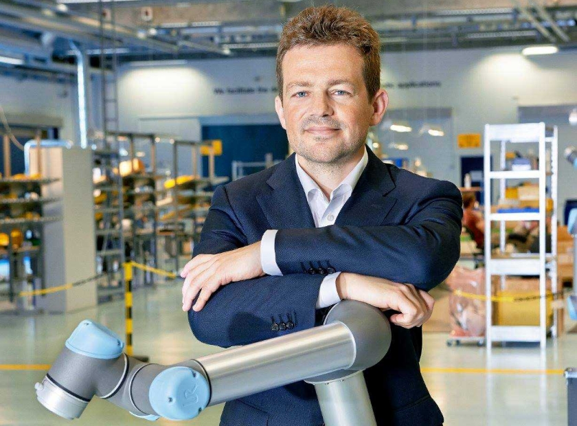 Esben Østergaard