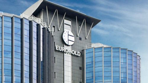 Eurohold AD