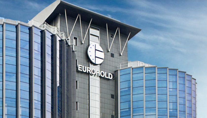 Eurohold AD