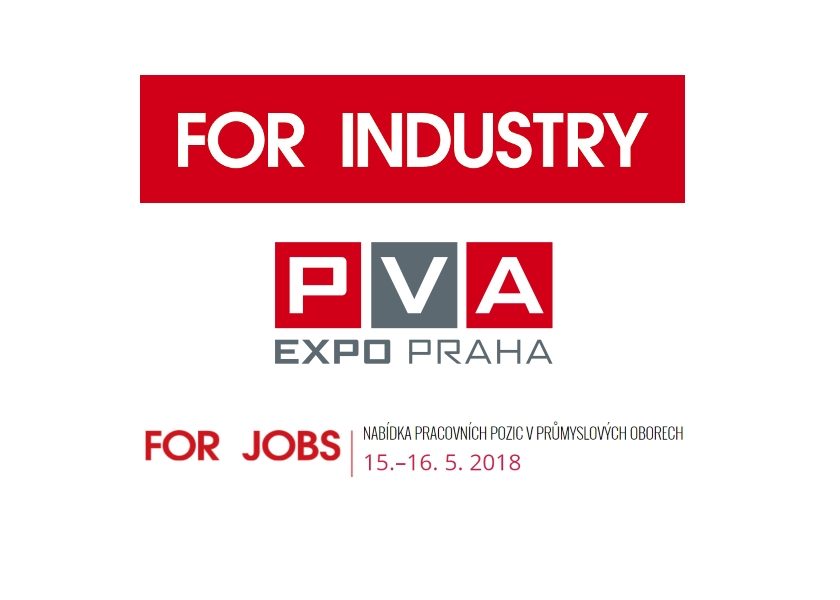 FOR INDUSTRY FOR JOBS