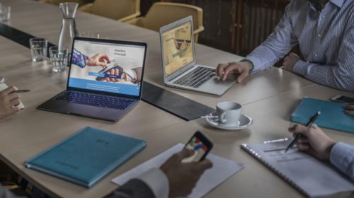 Fintech InspiPay