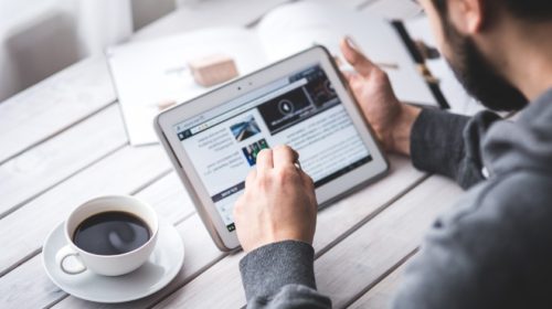 Flexibilita a mobilita práce
