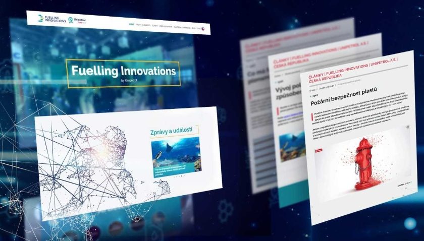 Fuelling Innovations