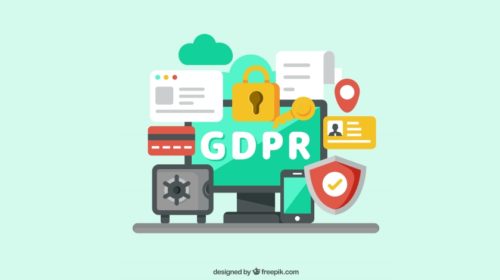 GDPR B2BNN Freepik