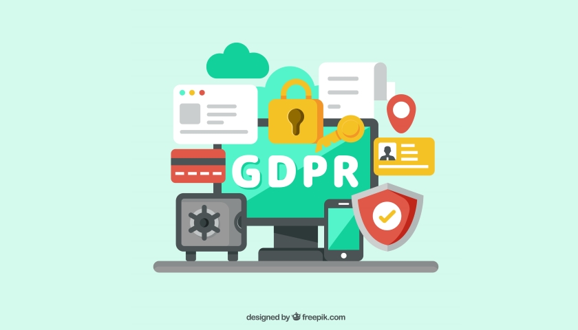 GDPR B2BNN Freepik