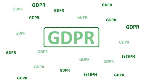 GDPR