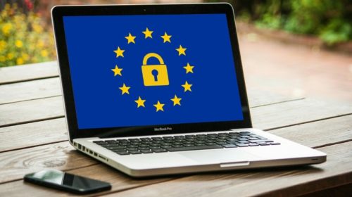 GDPR Petr Gondek