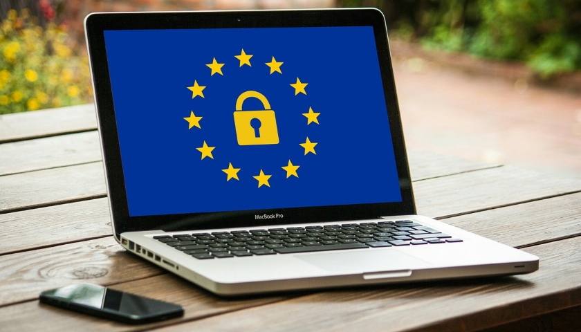 GDPR Petr Gondek