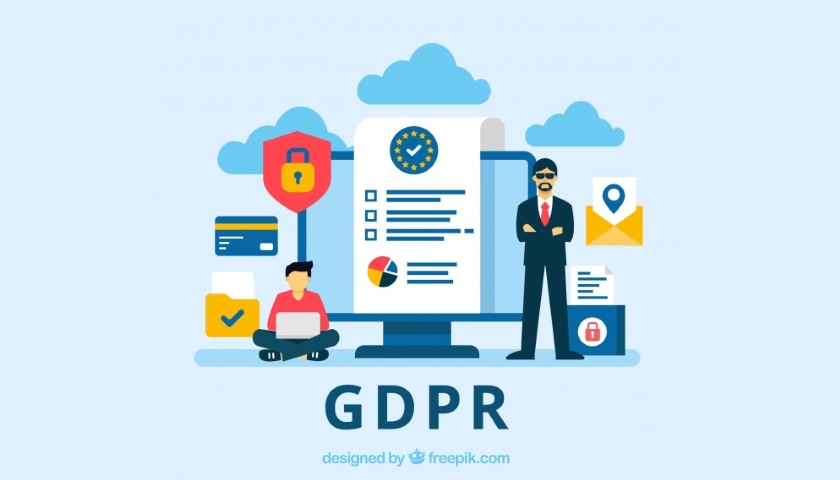 GDPR Privacy