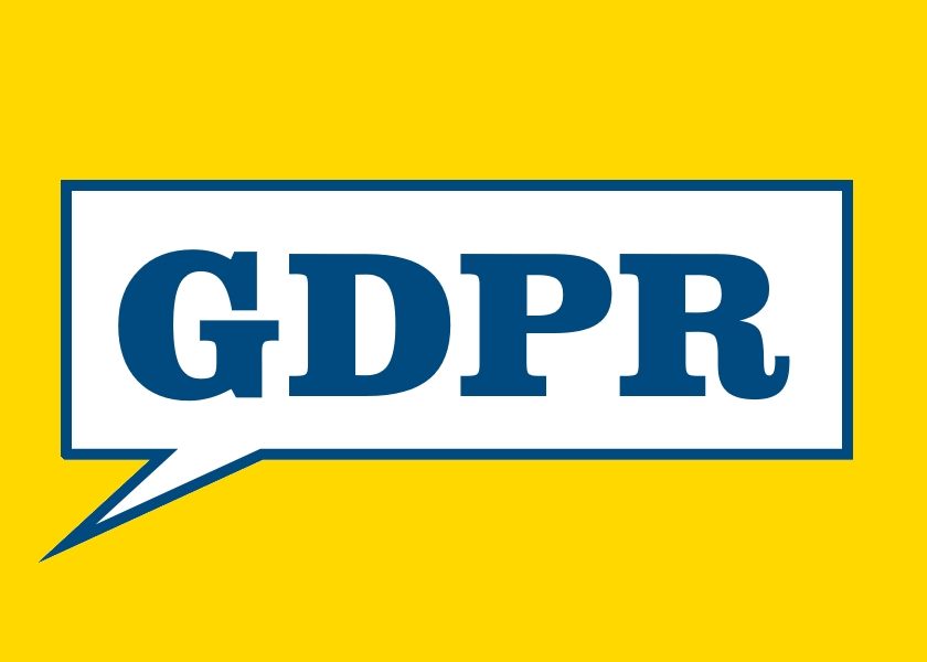 GDPR