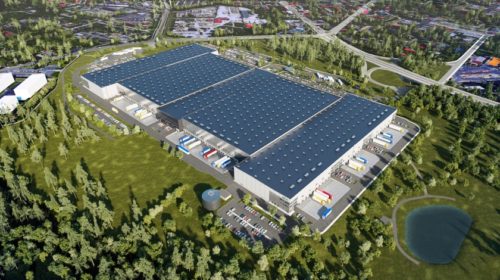 GLP Ostrava