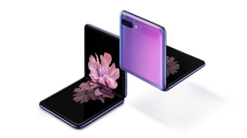 Galaxy Z Flip