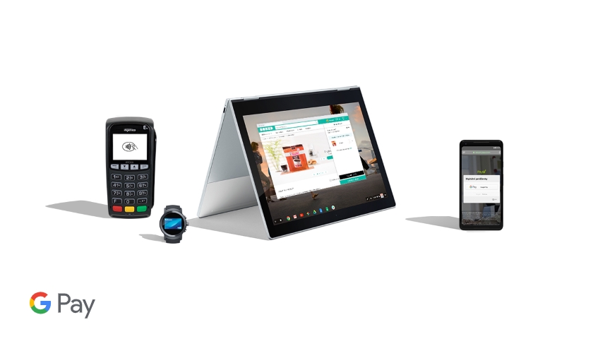 Google Pay