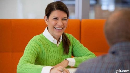 HR gsk